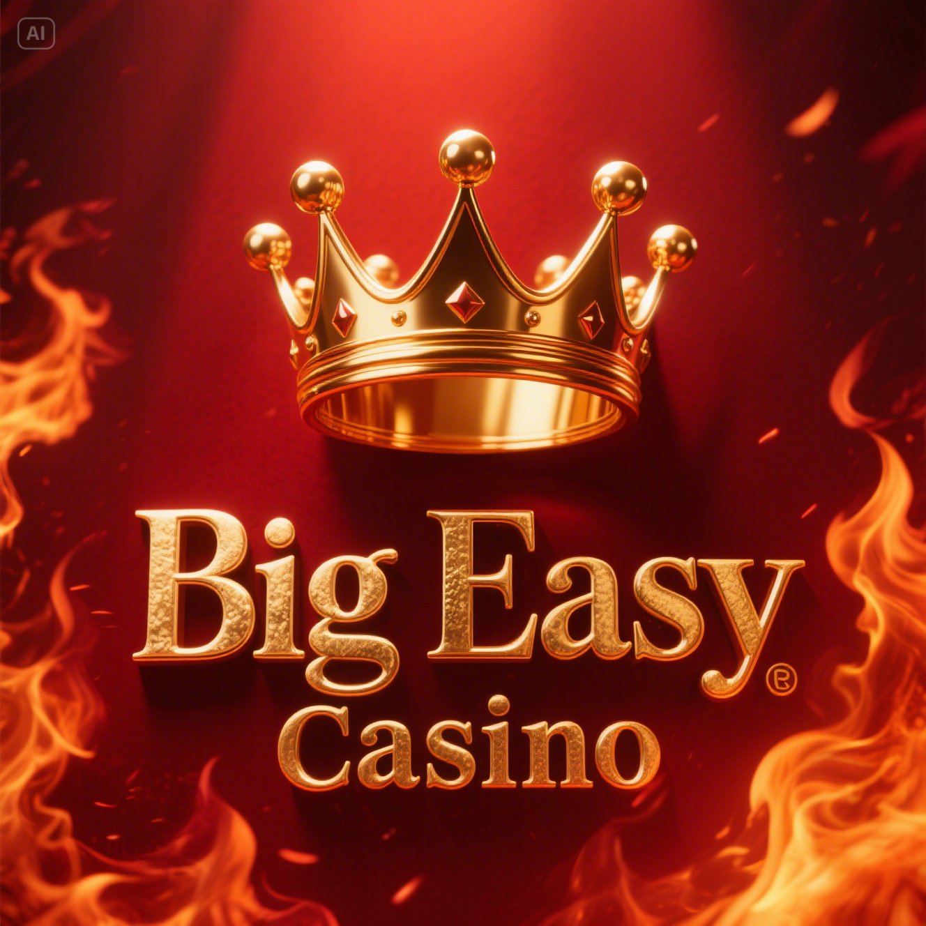 Big Easy Casino
